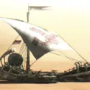 Sandship Moga