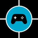 Gamer's Community Server Icon