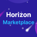 Horizon Marketplace Server Icon