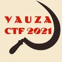 YauzaCTF