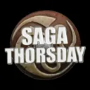 SAGA THORSDAY