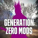 GenZero  Modding