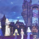 Daybreak Town