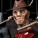 DbD Lounge