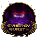 Synergy!: 8/19/25, - [652 - 354] icon
