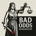 Bad Odds HQ