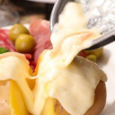 Sainteraclette - serveur communautaire Server Icon