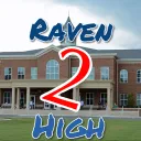 Raven High (Roleplay Server)