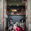 Palaye Royale Fan Chat