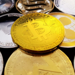 Cryptowars's Icon