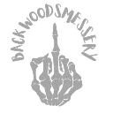 BACKWOODSMEESERY