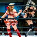 Womens Wrestling Chat