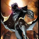 X-Force Omega, ASSEMBLE!