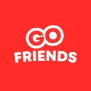 GO FRIENDS