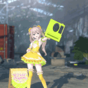 Eternal Return Discord Server Icon – Anime & Manga