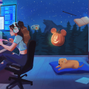 Discovery icon for Mouse House Discord server