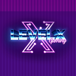 Discovery icon for Level X Gaming Discord server