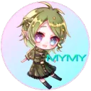 MYMY☠
