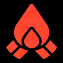 Discovery icon for RUST RU Discord server