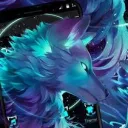 Magic Of The Wolves