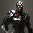 The Cyborgs