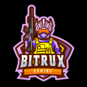 Bitrux Gaming icon