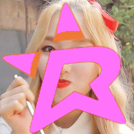 Logo for .R=VD.리비드.