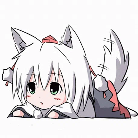 Awootism /Ookami/大上 tag — Дискорд Сервер