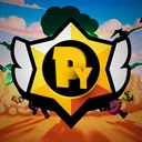 Brawl Stars Perykest