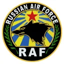 =RAF=