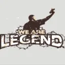 We Are Legends