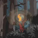 Nomadic Lands