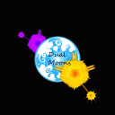 Dual Moons