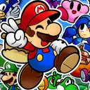 Paper Mario