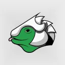 Iguana Mercenary