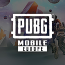 PUBG MOBILE Europe icon
