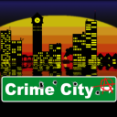 Crime City Tcg - Demiosis Enclave Discord server icon
