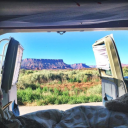 Discovery icon for #VanLife Community Discord server