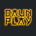 Daun Play Discord Server Icon – Sports