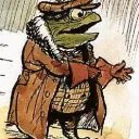 Toad Hall Factorio