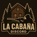 🦌LA CABAÑA🦌