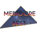 Mediocre At Best