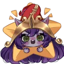 Sabeapurpura  Discord Server Icon