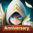 Official Summoners War : Sky A... Discord Server Icon