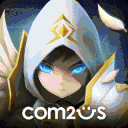 Official Summoners War : Sky Arena avatar