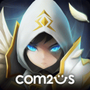 Discovery icon for Official Summoners War : Sky Arena Discord server