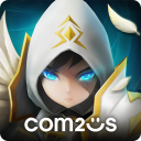 Official Summoners War : Sky Arena avatar