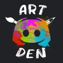 ♥🌈Joyce Rainbow's Art Den🌈♥