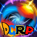 Dimensional Crossover Roleplay Discord server icon