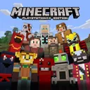 Minecraft Ps4